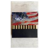 Hornady 300 WSM 165 gr. InterLock - 20 rounds