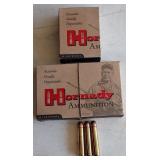 Hornady 450 Marlin 350 gr FP - 23 rounds