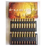 Fusion 338 Federal 200 grain - 20 rounds