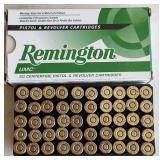 Remington 45 automatic 230 gr - 50 cartridges