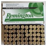 Remington 45 automatic 230 gr - 50 cartridges