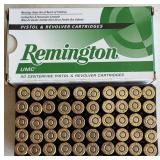 Remington 45 automatic 230 gr - 50 cartridges