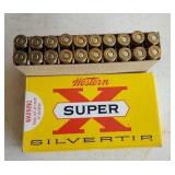 Western 308 Winchester 180 gr. Expanding bullet -