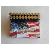 Hornady 308 Winchester 150 gr Interlock- 20