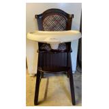 Eddie Bauer high chair