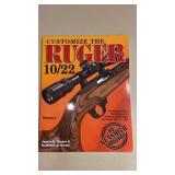 Book - Customize the Ruger 10/22