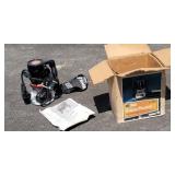 Craftsman Super Router.