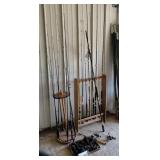 Shakespeare reels, cardinal reel, swimano, etc