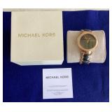 Ladies Michael Kors wristwatch - new in box
