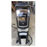 Honeywell electric heater