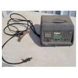 Die Hard battery charger.