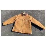 Carhartt jacket size L