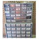 2 parts caddies, loaded.