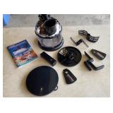 Culinare Rocket Chef - New