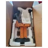 Layman tmag press 6 station snap-off turrett