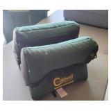 Caldwell tack driver gun rest