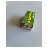 Remington 22lr hollow point -50