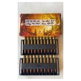 Fusion 338 Federal 200 grain - 20 rounds