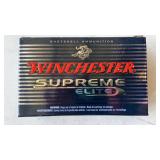 Winchester 12 gauge sabot slugs - 5 rounds