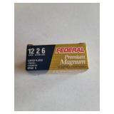 12ga 6 shot copper plated-10