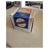 Laser cast 158gr 38cal -500 bullets