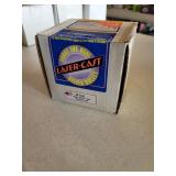 Laser cast 158gr 38cal -500 bullets