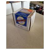 Laser cast 158gr 38cal -almost full box