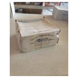 Bullet meister 158gr 38cal -500 bullets