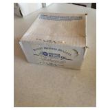 Bullet meister 9mm 125gr -500