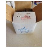 Star bullets 45 185gr hollow point about 500