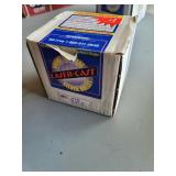 Laser cast 45cal 200gr swc -half box
