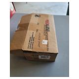 Red line ballistics 38cal 158gr -over 500