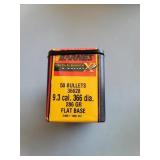 Barnes 9.3 cal 286gr -48