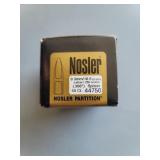 Nosler 9.3mm 286gr -50