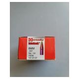 Hornady 8mm 195gr sp -100