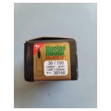 Nosler 30cal 168gr 150gr -50
