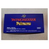 Winchester wsp small pistol primers -1000