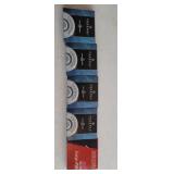 Federal 210 large rifle primers -500