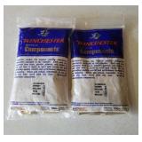 Winchester 223rem unprimed cases -200