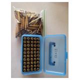 9.3x62 unprimed cases