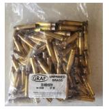 Graf 308 Winchester brass