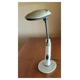 Adjustable Desk lamp.