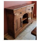 Kingkaid Server 62x17x44.