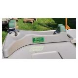 Caldwell steady rest.