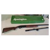 Remington model 11-87 special purpose 2 barrels,