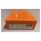 Lyman multi deluxe die set 38 spec-357 mag-357