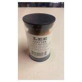 Lee Cutter with ball grip