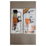 Lyman No. 55 powder measure