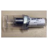 Lee factory crimp die 223