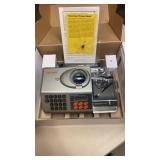 Lyman 1200 DPS3 Digital Powder System - like new